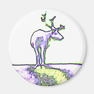 Svensk ren magnet