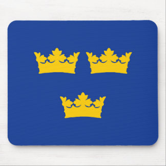 Svensk tre kronor, trekr musmatta