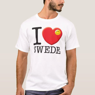 Svensk Tröja