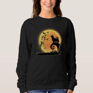 Svensk Vallhund Skräcklig Och Mån Hund Halloween D T Shirt