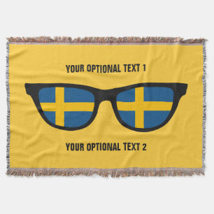 Svenska anpassningsbar filt