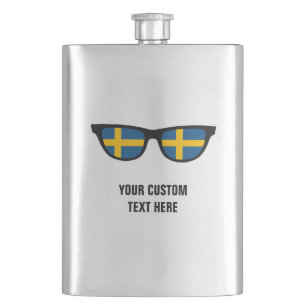 Svenska anpassningsbarna fickplunta