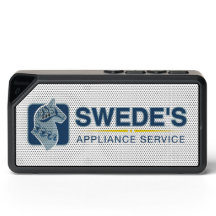 Svenska Appliance Bluetooth Bärbar Högtalare