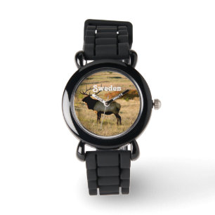 Svenska Armbandsur