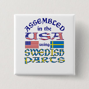 Svenska delar knapp
