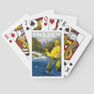 Svenska fiskare casinokort