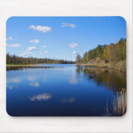 Svenska fjord musmatta