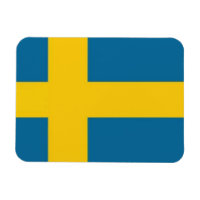Svenska flaggan