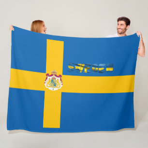 Svenska Fleecefilt