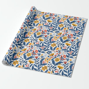 Svenska folkbotaniska presentpapper