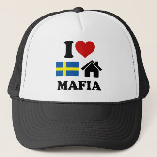 Svenska House Music Keps