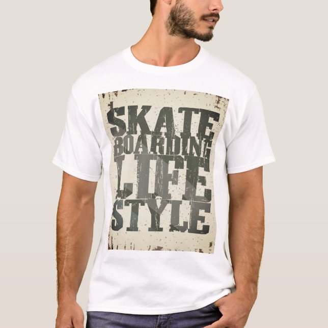 Svenska inlägg i debatten t shirt (Framsida)