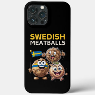 Svenska köttbollar