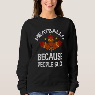 Svenska Köttbullar   Köttfärs Köttbulle Mästare T Shirt