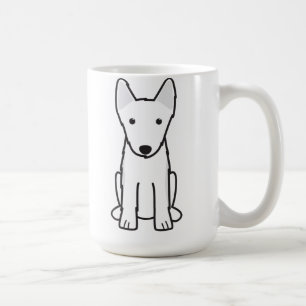 Svenska Lapphund Kaffemugg