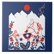 Svenska och Avsluta folkkonst