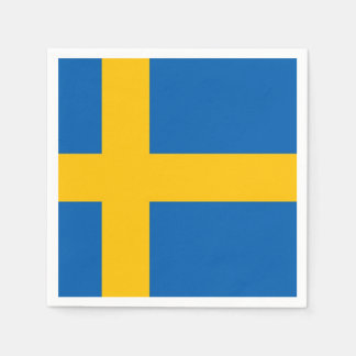 Svenska Pappersservett