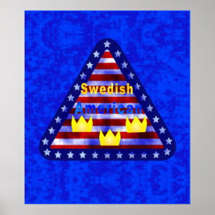 Svenska Poster