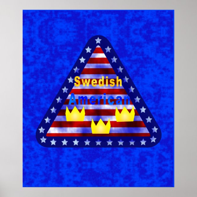 Svenska Poster (Framsidan)