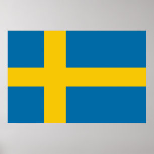 Svenska Poster