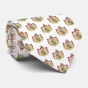 Svenska Royalty - din bakgrund Slips