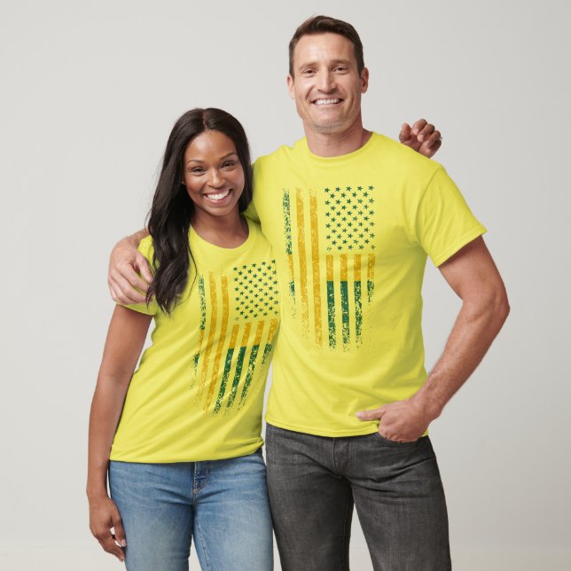 Svenska T-shirt (Unisex)