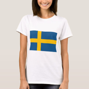 Svenska Tee Shirt