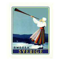 Svenska Travel Sverige