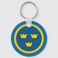 Svenska Tre Krona Flygvapnet