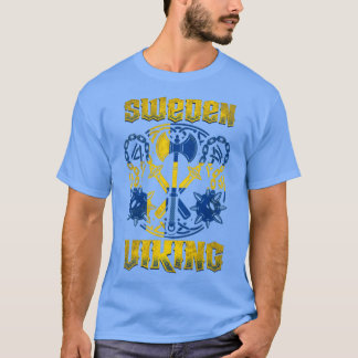 Svenska Viking2 T Shirt