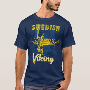 Svenska Viking6 T Shirt