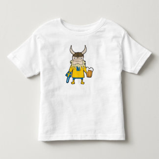 Svenska Viking T-shirt