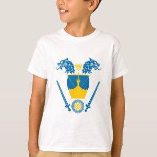 Svenska Viking T Shirt