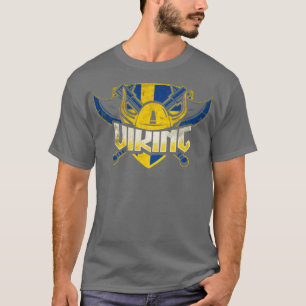 Svenska Viking T Shirt