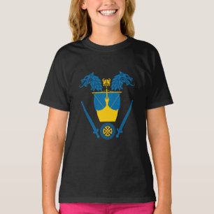 Svenska Viking T Shirt