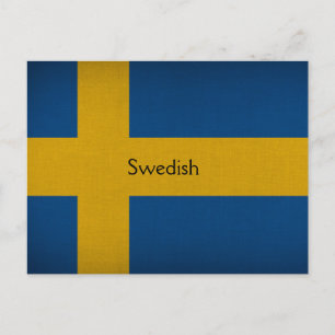 Svenska Vykort