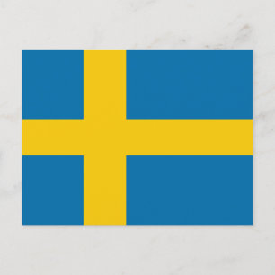 Svenska Vykort