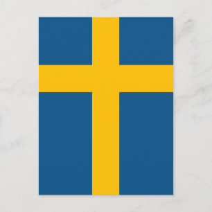 Svenska Vykort