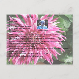 Svenska vykort för recept på recept