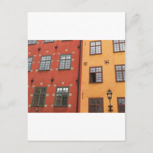 Svenska Windows Vykort