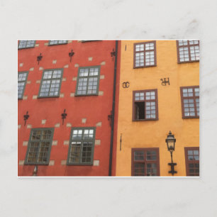 Svenska Windows Vykort