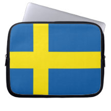 Svenskflagga