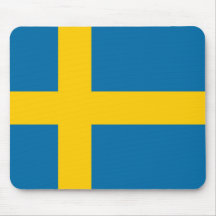 Svenskflagga