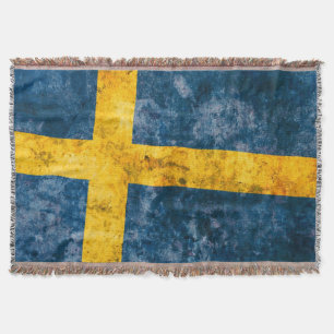Svenskflagga Mysfilt