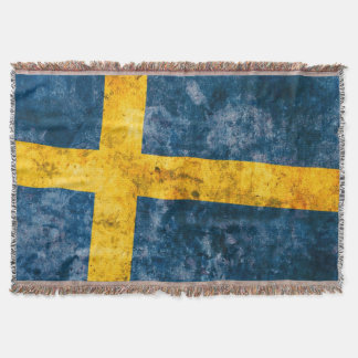 Svenskflagga Mysfilt