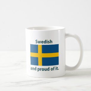 Svenskmugg Kaffemugg