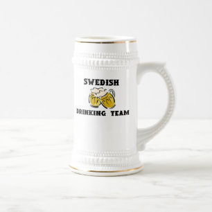 Svenskt dricka lag Stein Sejdel