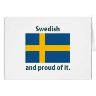 Svenskt kort