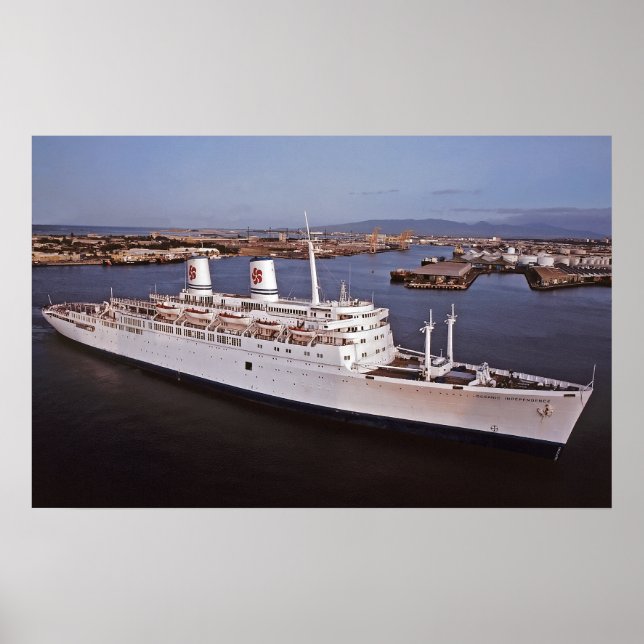 Svenskt oberoende poster (Framsidan)