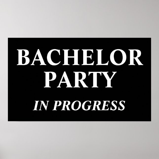 Svenskt Sällskapsresa Pågående Affisch (Framsidan)